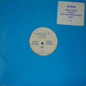 Farley "Jackmaster" Funk - No Vocals Necessary