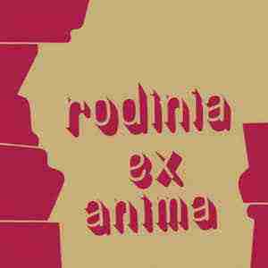 Rodinia - Ex Anima
