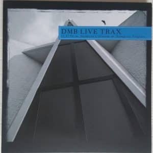 Dave Matthews Band - DMB Live Trax Vol. 7