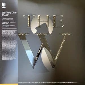 Wu-Tang Clan - The W