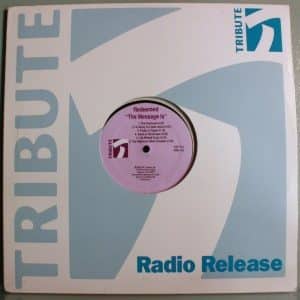 Redeemed - The Message Is