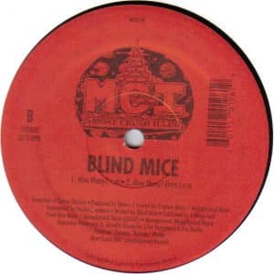 Blind Mice - A New Beginning / How Many?