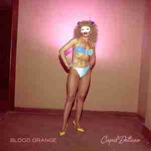Blood Orange - Cupid Deluxe