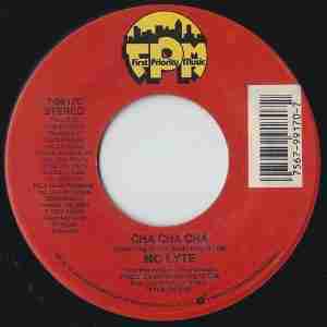 MC Lyte - Cha Cha Cha