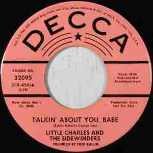 Little Charles And The Sidewinders-0